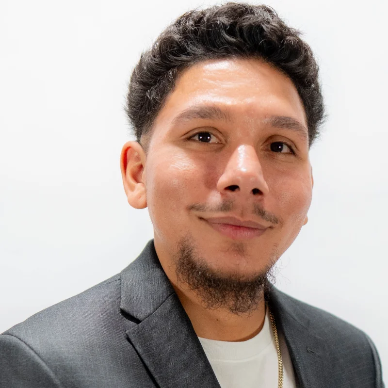 Julian Rosales