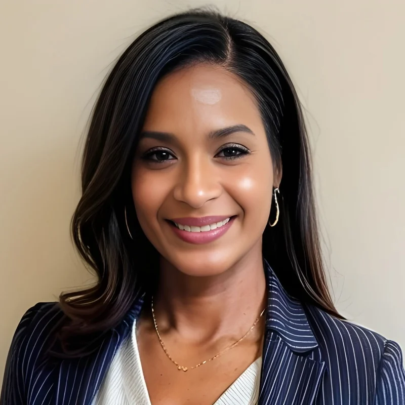 Tanika Parker